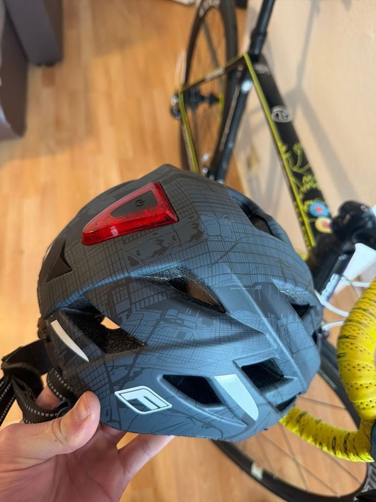 Brugt Corratec CCT Evo 2018 2018 Road & Gravel — billede 20 af 20