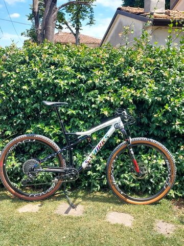 Gebrauchtes Specialized Men's S-Works Epic 2019 2019 MTB