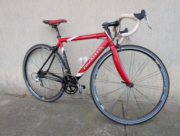 Used Pinarello Galileo Campagnolo Chorus 2003 Road & Gravel