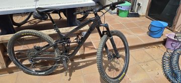 Gebrauchtes Trek Fuel EX 8 29 2019 2019 MTB