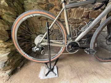 Brugt Le Vacon Gravel 2024 Road & Gravel — billede 5 af 10