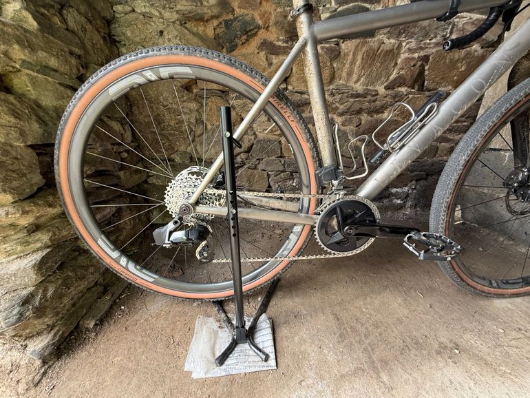 Brugt Le Vacon Gravel 2024 Road & Gravel — billede 5 af 10