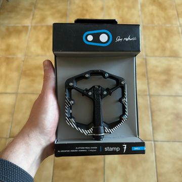 Brugt Le Vacon Gravel 2024 Road & Gravel — billede 3 af 10