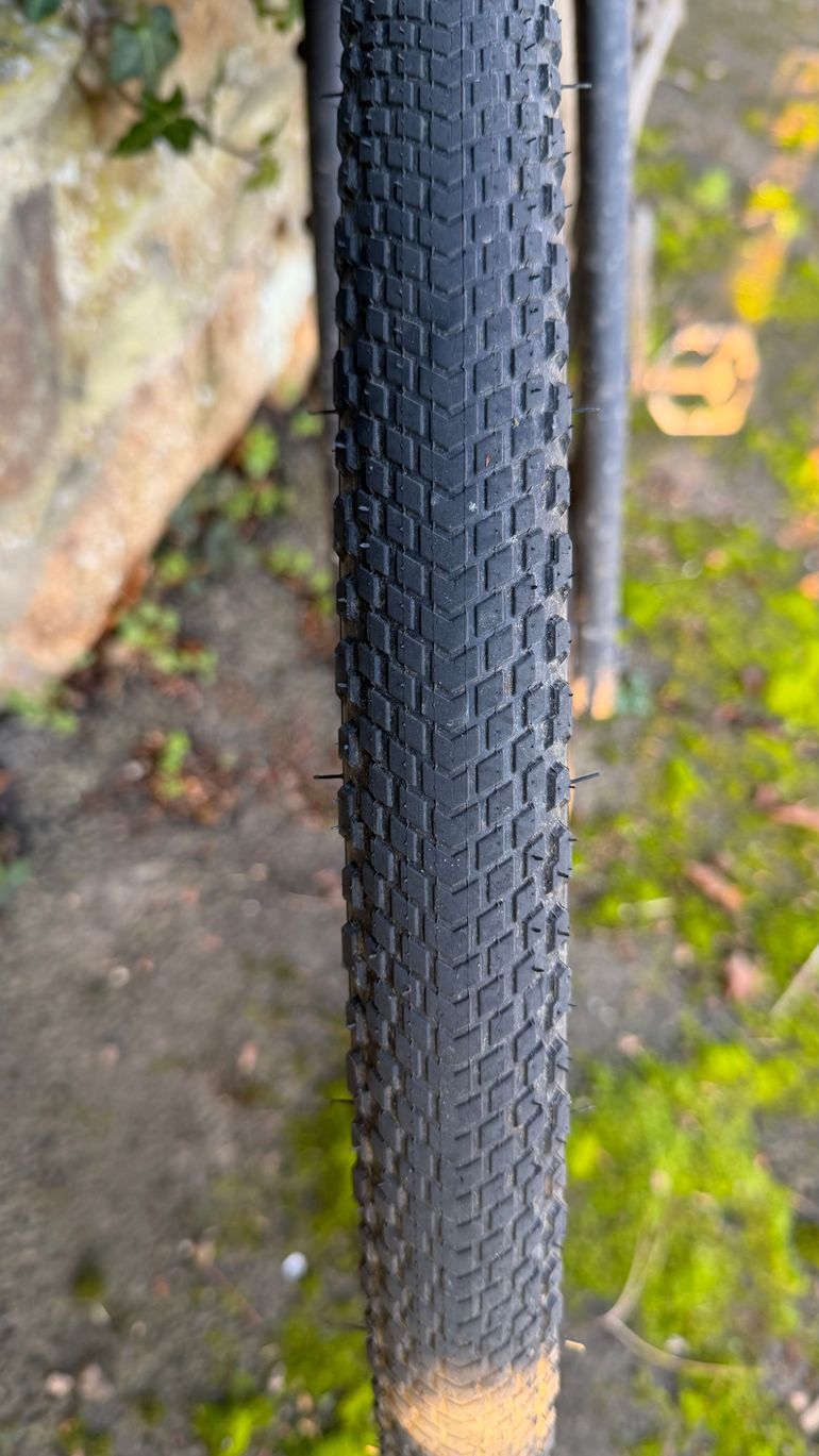 Brugt Le Vacon Gravel 2024 Road & Gravel — billede 9 af 10