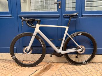 Brugt Focus IZALCO MAX 9.8 2025 2025 Road & Gravel — billede 2 af 3