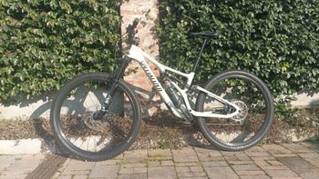 Gebrauchtes Specialized Stumpjumper Comp 2022 2022 MTB
