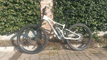Używany Specialized Stumpjumper Comp 2022 2022 MTB