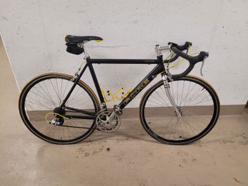 unbekannt Fore 2001 Road & Gravel usato