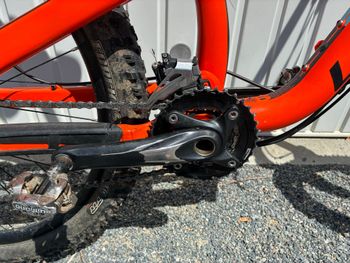 Brugt Lapierre Zesty AM 327 2018 2018 Mountainbike — billede 5 af 14