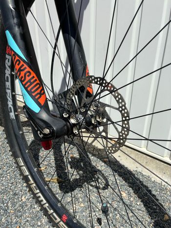 Brugt Lapierre Zesty AM 327 2018 2018 Mountainbike — billede 3 af 14