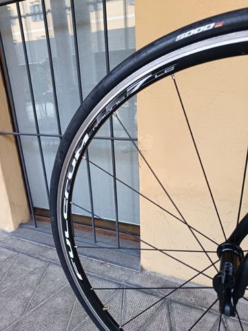 Used Pinarello Razha Shimano 105 2016 Road & Gravel, Black — image 6 of 6