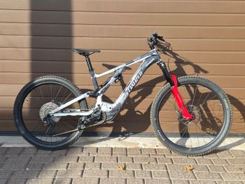 Specialized Turbo Kenevo Comp 2020 2020 MTB d'occasion