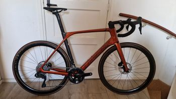 Tweedehands Lapierre Aircode DRS 5.0 2024 2024 Road & Gravel
