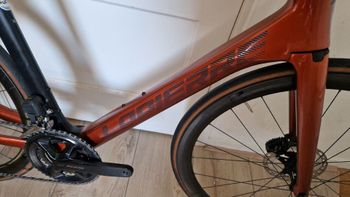 Tweedehands Lapierre Aircode DRS 5.0 2024 2024 Road & Gravel — afbeelding 7 van 10