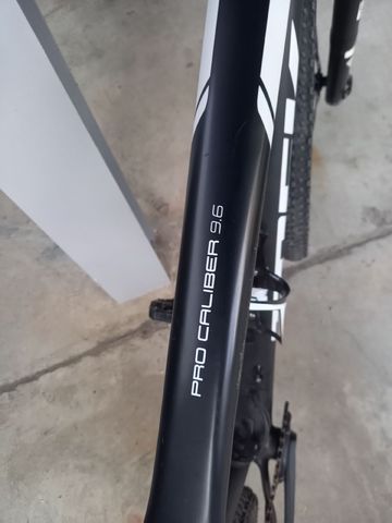 Used Trek Procaliber 9.6 2020 2020 Mountainbike, Black, 27.5, 29 — image 6 of 6