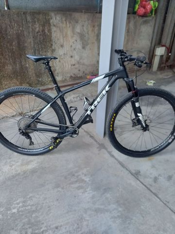 Used Trek Procaliber 9.6 2020 2020 MTB