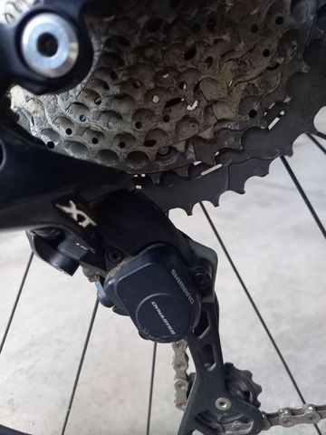 Used Trek Procaliber 9.6 2020 2020 Mountainbike, Black, 27.5, 29 — image 3 of 6