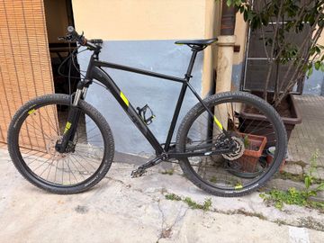 CUBE ANALOG 2020 2020 MTB d'occasion