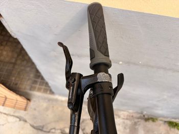 Used CUBE ANALOG 2020 2020 Mountainbike, Black, 27.5, 29 — image 8 of 11