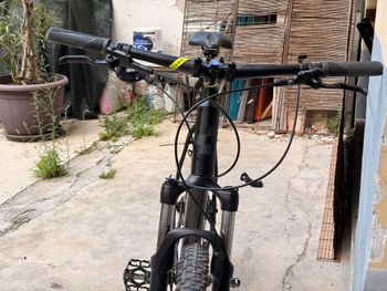 Used CUBE ANALOG 2020 2020 Mountainbike, Black, 27.5, 29 — image 4 of 11