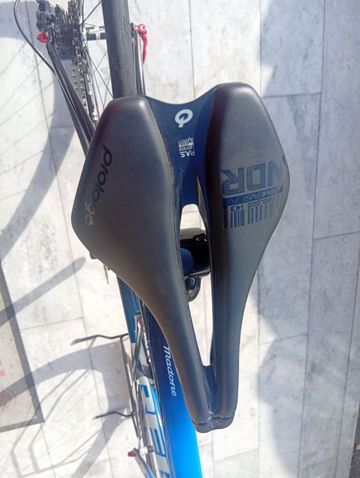 Käytetty Trek MADONE 5.1 2010 Road & Gravel — kuva 9 / 11