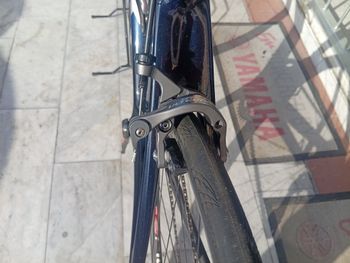Trek MADONE 5.1 2010 Road & Gravel usato, Nero — immagine 6 di 11