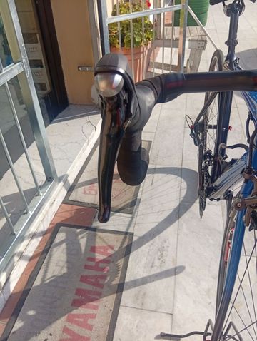 Käytetty Trek MADONE 5.1 2010 Road & Gravel — kuva 5 / 11
