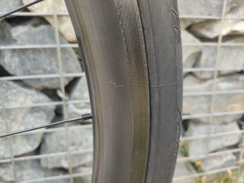 Tweedehands Origine Axxome Shimano 105 2024 Road & Gravel — afbeelding 6 van 8