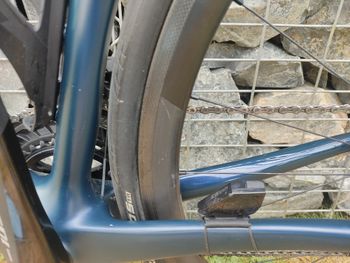 Tweedehands Origine Axxome Shimano 105 2024 Road & Gravel — afbeelding 4 van 8