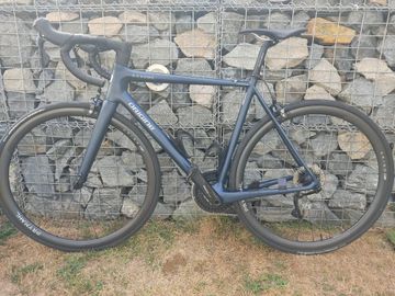 Origine Axxome Shimano 105 2024 Road & Gravel d'occasion