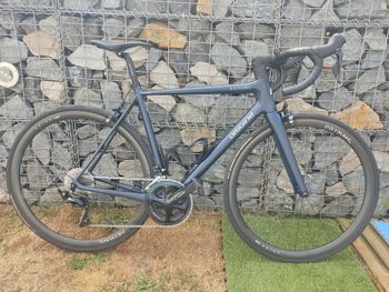 Tweedehands Origine Axxome Shimano 105 2024 Road & Gravel — afbeelding 2 van 8
