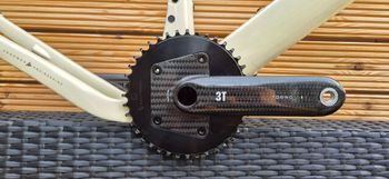 Used 3T RACEMAX Frameset 2024 Road & Gravel, White — image 13 of 18