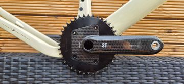 Used 3T RACEMAX Frameset 2024 Road & Gravel, White — image 13 of 18