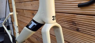 Used 3T RACEMAX Frameset 2024 Road & Gravel, White — image 3 of 18