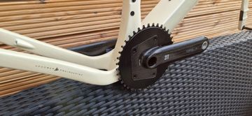Used 3T RACEMAX Frameset 2024 Road & Gravel, White — image 12 of 18