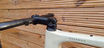 Used 3T RACEMAX Frameset 2024 Road & Gravel, White — image 11 of 18