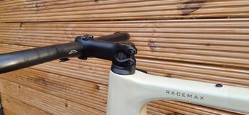 Used 3T RACEMAX Frameset 2024 Road & Gravel, White — image 11 of 18