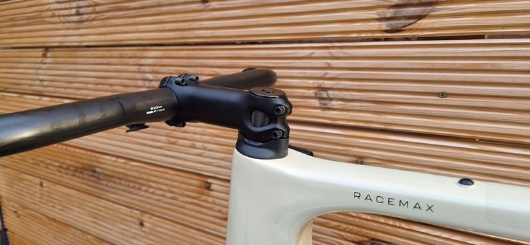 Used 3T RACEMAX Frameset 2024 Road & Gravel, White — image 11 of 18