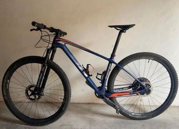 Brugt BH ultímate rc Recon 12v 2019 Mountainbike — billede 2 af 10