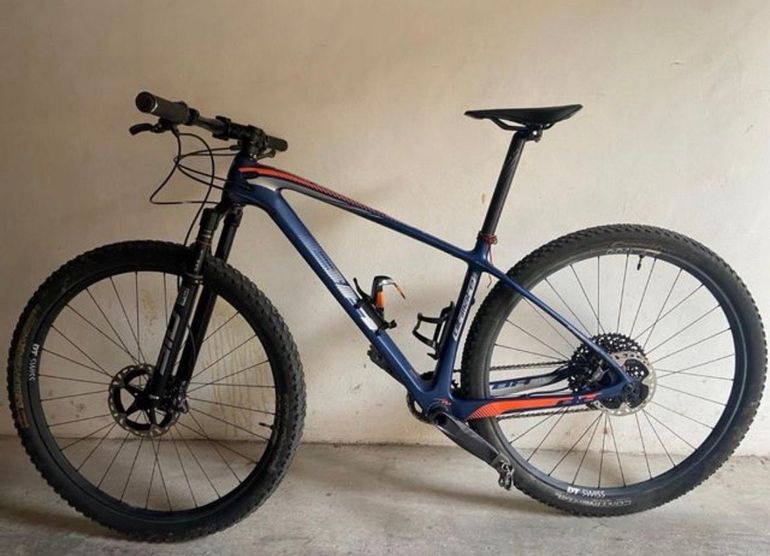 Brugt BH ultímate rc Recon 12v 2019 Mountainbike — billede 2 af 10