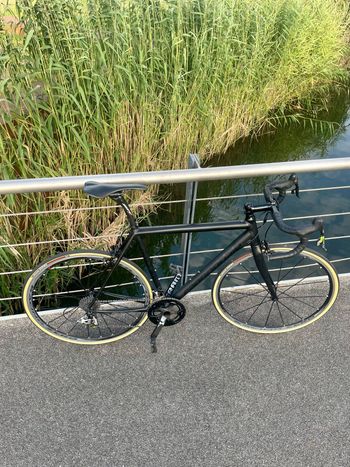 Used Cannondale Caad SRAM Red 2014 Road & Gravel, Black — image 4 of 6