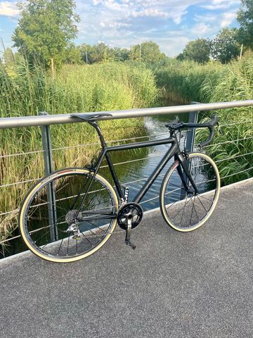 Used Cannondale Caad SRAM Red 2014 Road & Gravel