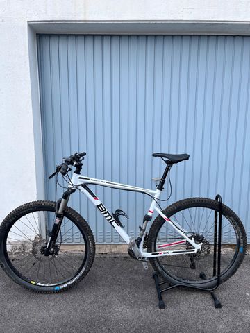 Used BMC Teamelite TE03 2020 MTB