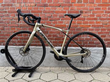 Lapierre Pulsium Shimano 105 2024 Road & Gravel usato, Grigio chiaro — immagine 10 di 15