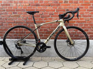 Käytetty Lapierre Pulsium Shimano 105 2024 Road & Gravel