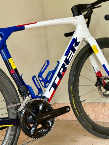 Brugt Trek Madone Shimano 105 2026 Road & Gravel — billede 2 af 6