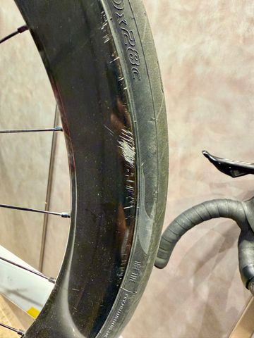Brugt Trek Madone Shimano 105 2026 Road & Gravel — billede 6 af 6