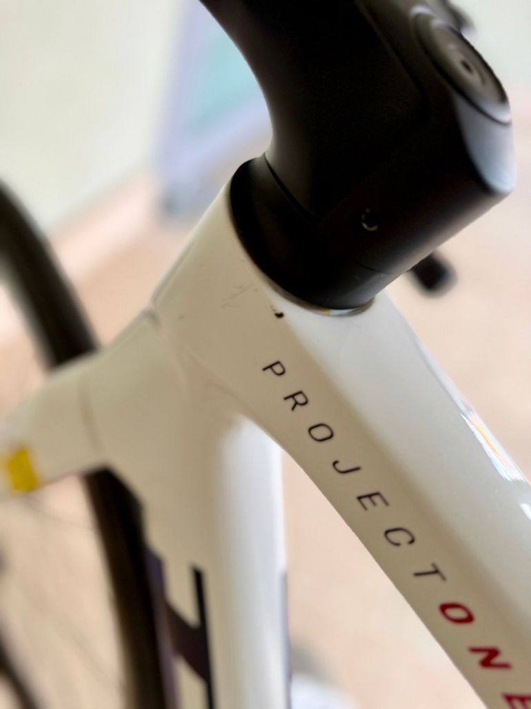 Brugt Trek Madone Shimano 105 2026 Road & Gravel — billede 5 af 6
