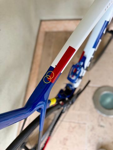 Brugt Trek Madone Shimano 105 2026 Road & Gravel — billede 4 af 6