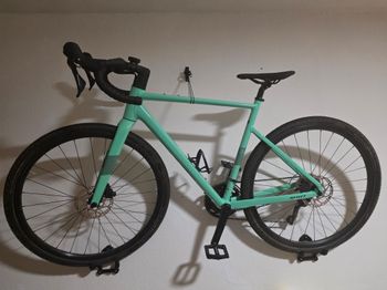 Used Scott Speedster Gravel 30 2025 2025 Road & Gravel